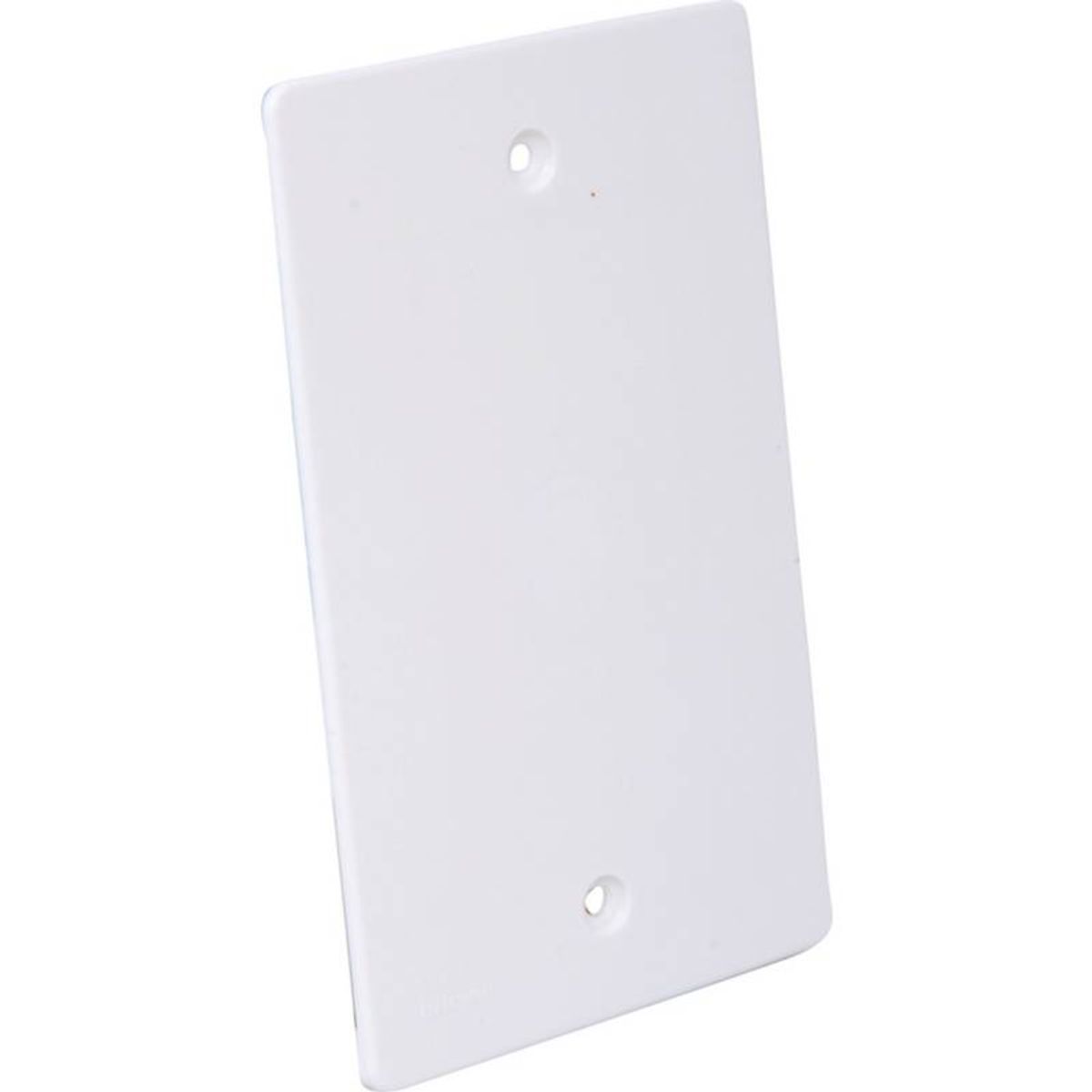 GENERICO - pack 50 Tapa Ciega  Naipe Plastica