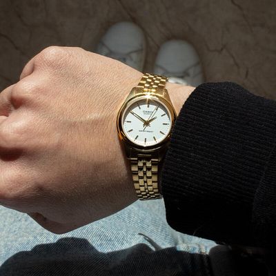 Imagen 2 del producto Reloj Análogo Mujer LTP-1129N-7ARDF