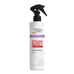 GENERICO - Perfume para Mascotas Strawberry PSH 300 ml