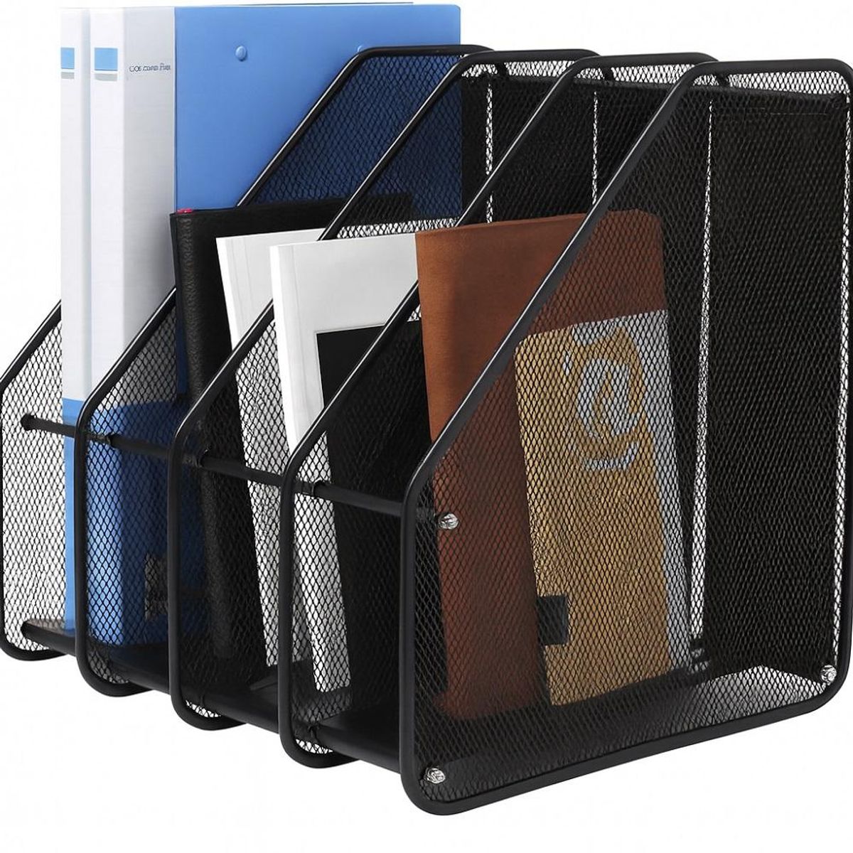 GENERICO - Organizador para Oficina 315cm con Compartimientos