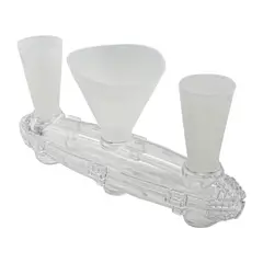 GENERICO - Mufa De Resina Epoxica Cellpack