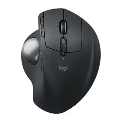 LOGITECH - Mouse Inalambrico MX Ergo S Bluetooth + USB 2k dpi