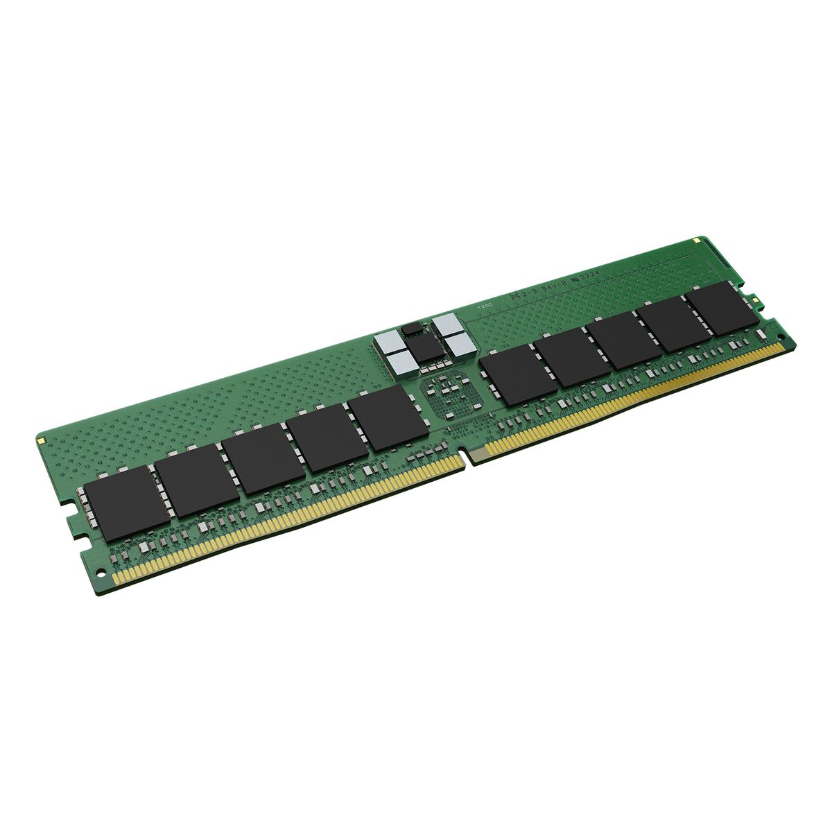 KINGSTON - Memoria Ram Server Kingston 16GB DDR5 4800MHz 1.1 V CL40