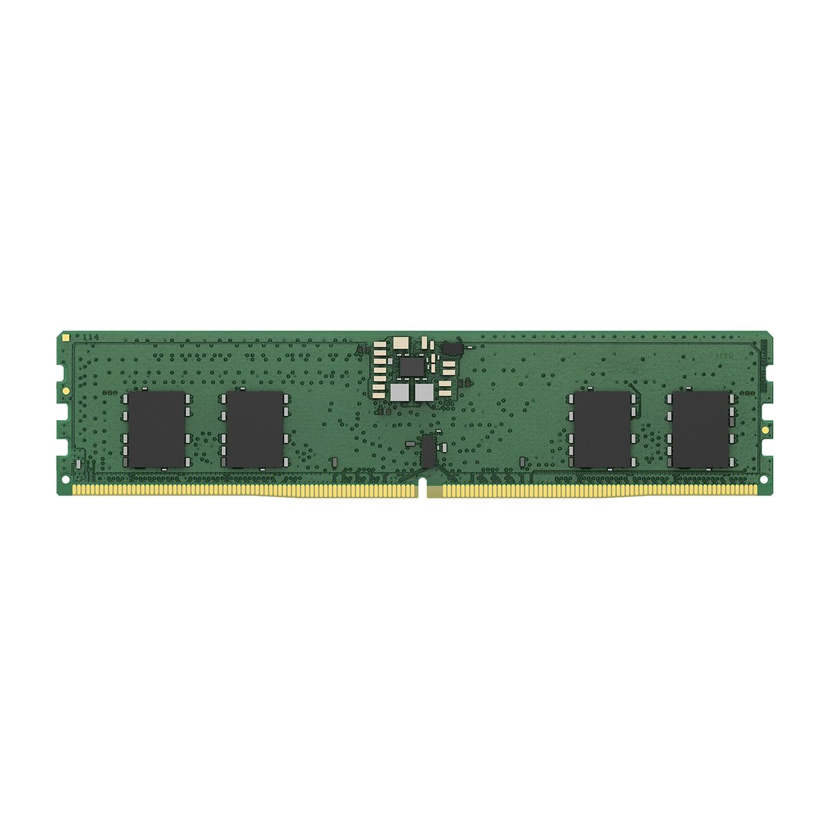KINGSTON - Memoria Ram PC Kingston 8GB DDR5 - DIMM 5600MHz 1.1 V CL46