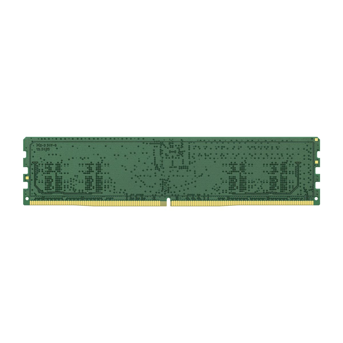 KINGSTON - Memoria Ram PC Kingston 8GB DDR5 - DIMM 5600MHz 1.1 V CL46