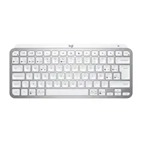 Teclado Inalambrico MX Keys Mini Recargable USB-C