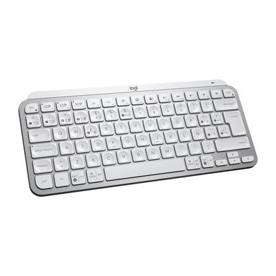 Imagen 2 del producto Teclado Inalambrico MX Keys Mini Recargable USB-C