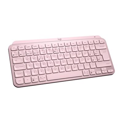 Imagen 2 del producto Teclado MX Keys Mini Inalambrico Recargable USB-C