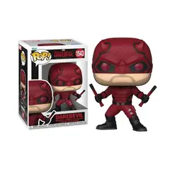 FUNKO - Pop Daredevil N°1543 Born Again