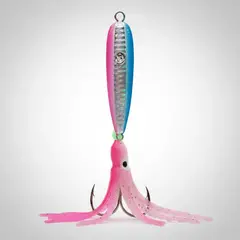 GENERICO - Señuelo De Pesca 100gr Con Anzuelo