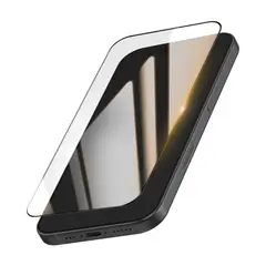 GENERICO - Protector pantalla para iPhone 17 - Lámina Vidrio templada