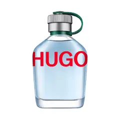 HUGO BOSS - Perfume Cantimplora EDT 125ml Hombre