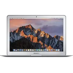 APPLE - Macbook Air i5 133 8GB Ram 256GB SSD 18Ghz A1343 Reacondicionado