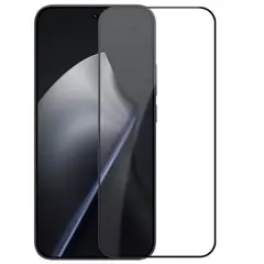 GENERICO - Lámina De Vidrio Pantalla Para Xiaomi 15T-15T Pro