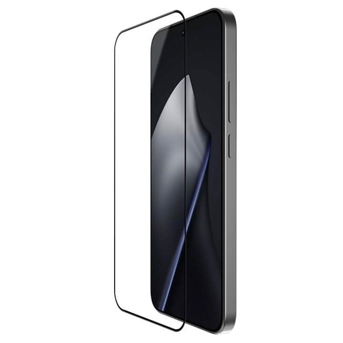 GENERICO - Lámina De Vidrio Pantalla Para Xiaomi 15T-15T Pro