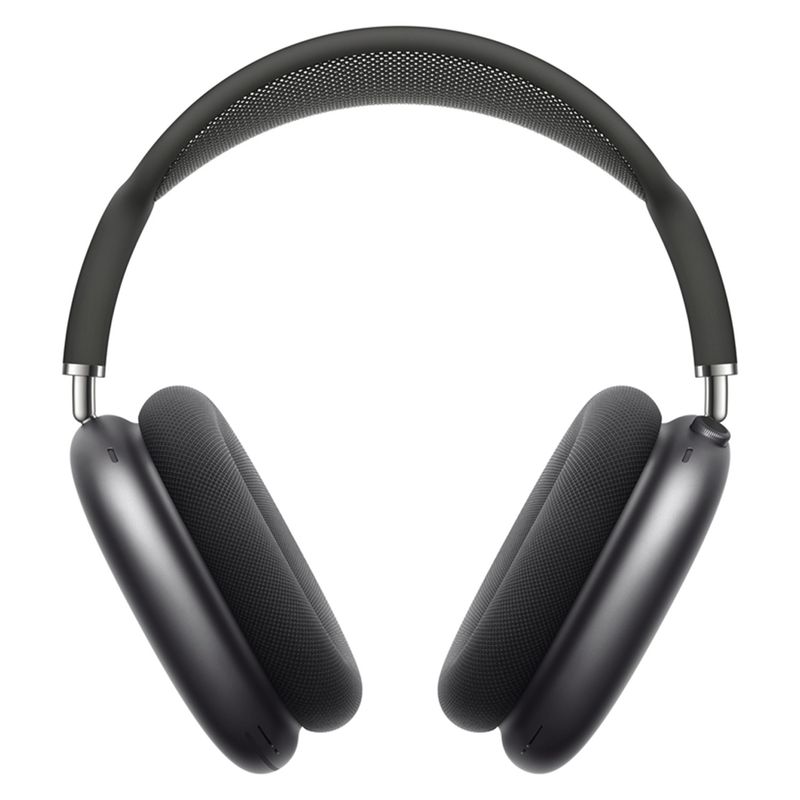 APPLE - Audifono Airpods Max Gris Apple