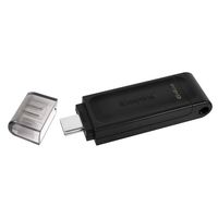Pendrive DataTraveler 70 64 GB USB-C