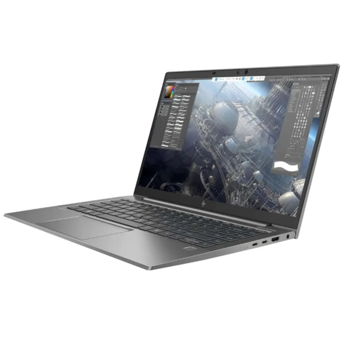 HP - HP ZBook Firefly G8 Core i5-11Th Gen 16GB RAM 256GB SSD TPN-DA32 Reacondicionado Grado A
