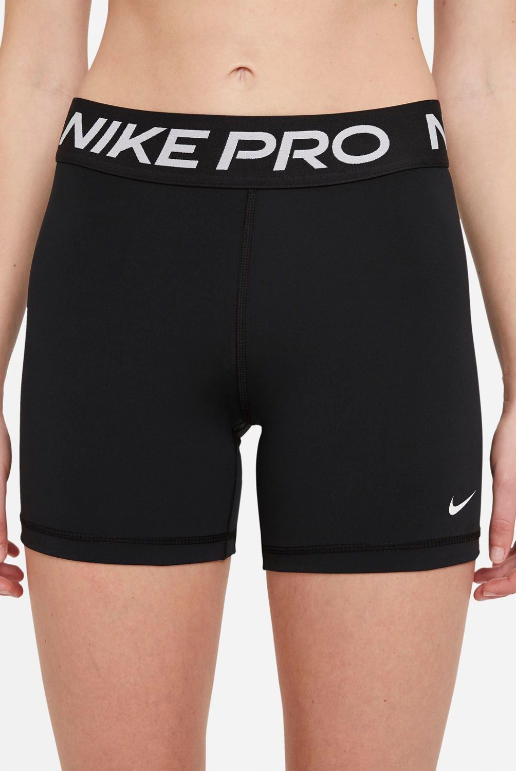 NIKE - Short Training Regular Fit Mujer Nike