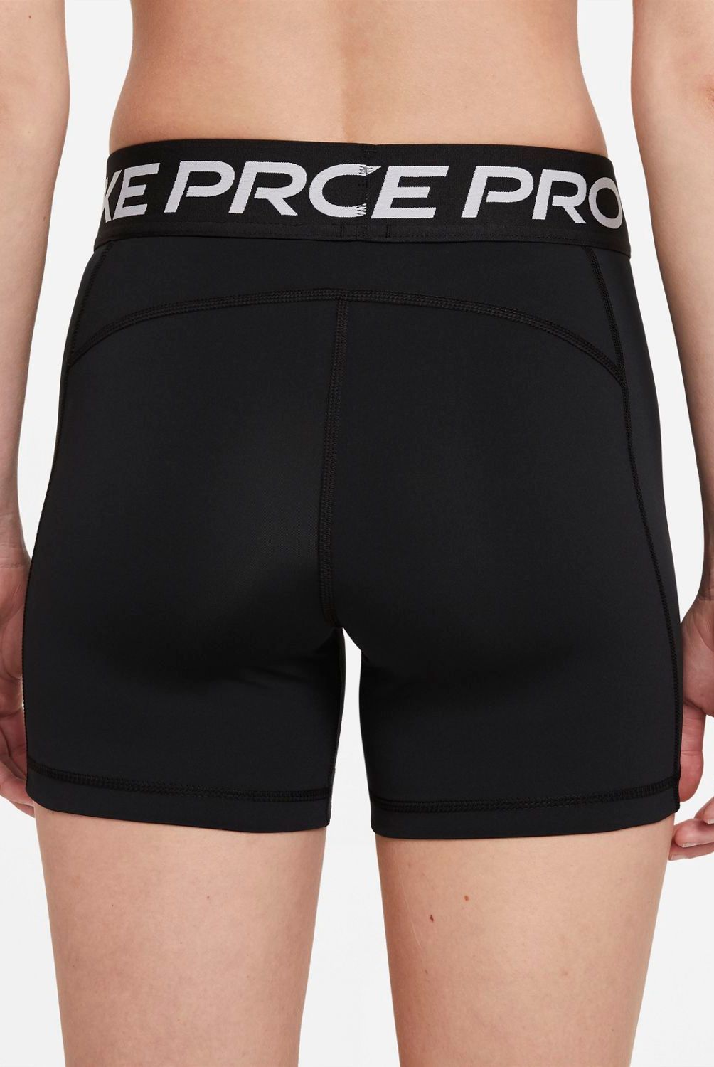NIKE - Short Training Regular Fit Mujer Nike