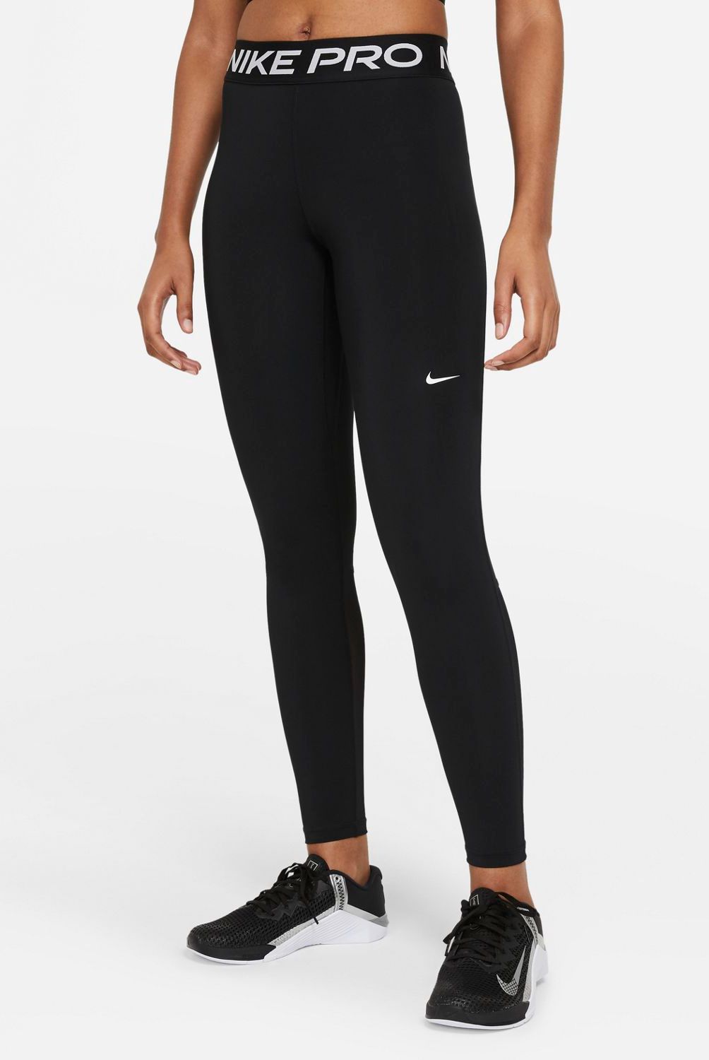 NIKE - Calza Training Mujer Nike