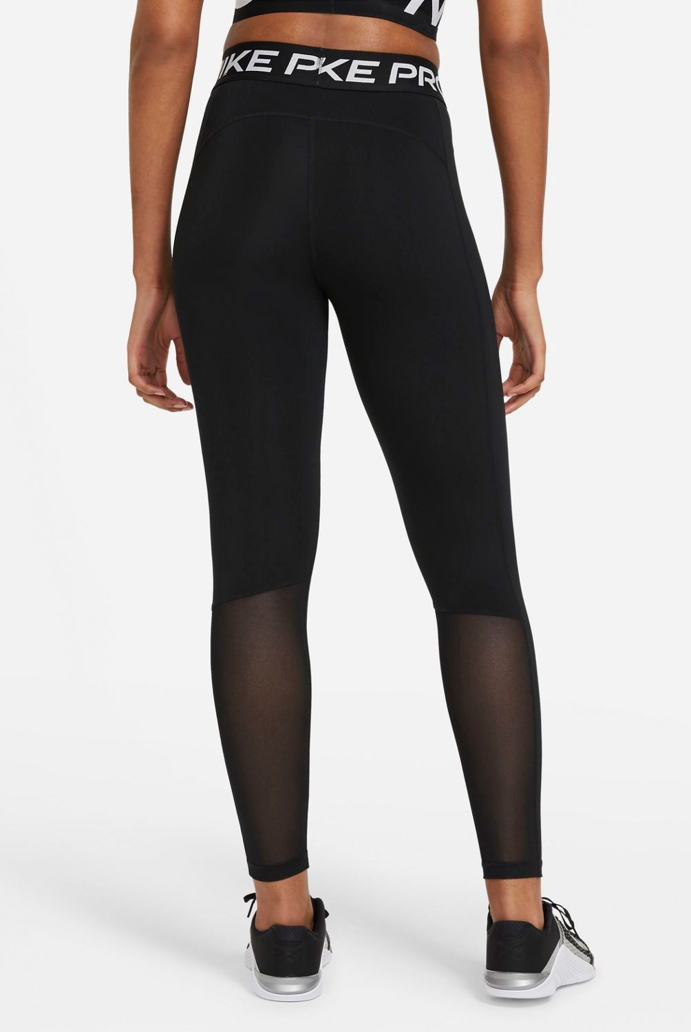 NIKE - Calza Training Mujer Nike