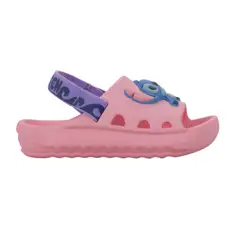 GRENDHA - Sandalia Infantil De Bebe Stitch Disney Rosa