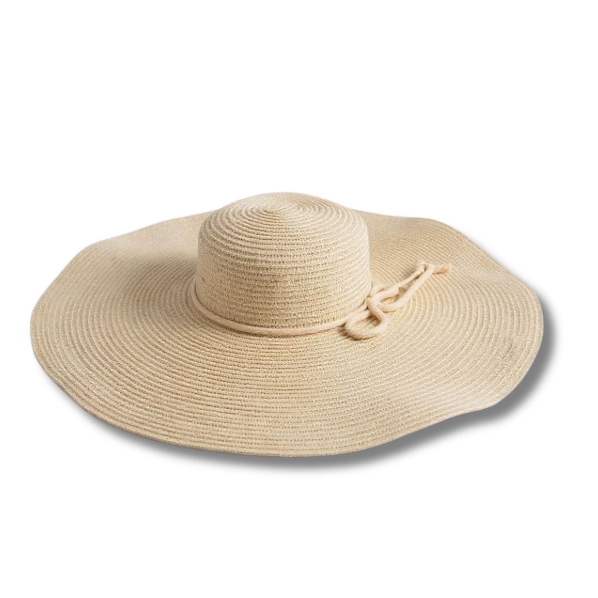 COLETTE - Sombrero Veraniego Estilo Español Ala Ancha Colores