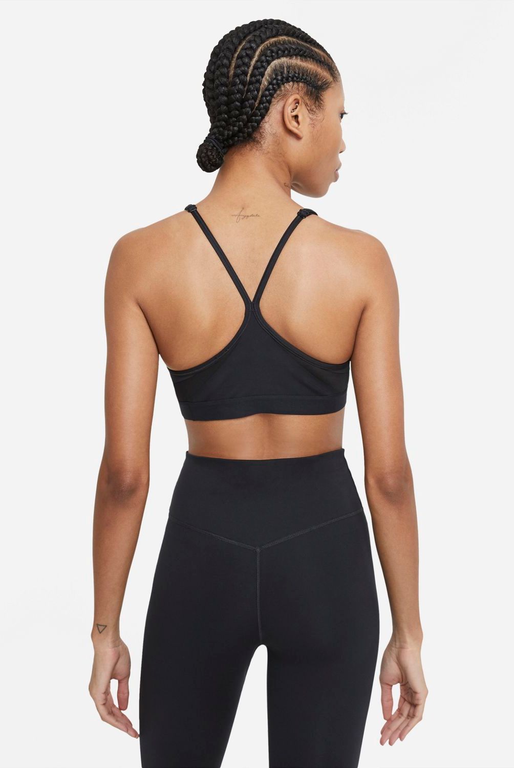 NIKE - Peto Deportivo Mujer Nike