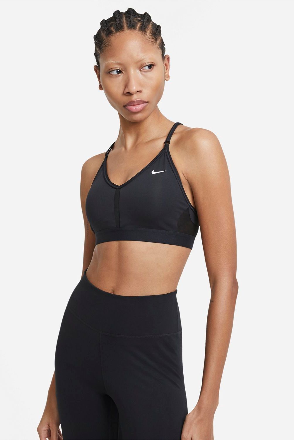 NIKE - Peto Deportivo Mujer Nike