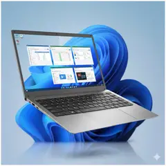 STARTECHOFFICE - Notebook E140 14 pulgadas Intel N4000 6GB RAM 128 SSD ROM WINDOWS 10 PRO 9000 mAh