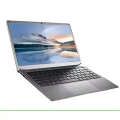 GENERICO - Notebook 14 pulgadas Intel Celeron N4000 6GB RAM 128 SSD ROM WINDOWS 10 PRO 9000 mAh Mouse Gratis