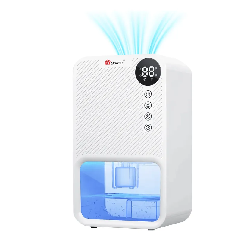 CASATEC - Deshumidificador MiniDry 3.8 Lts  Casatec