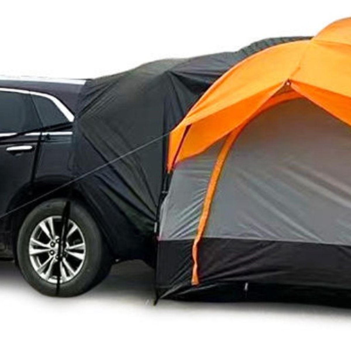 AFVENTURA - Tienda De Campaña Tipo Túnel Para Coche