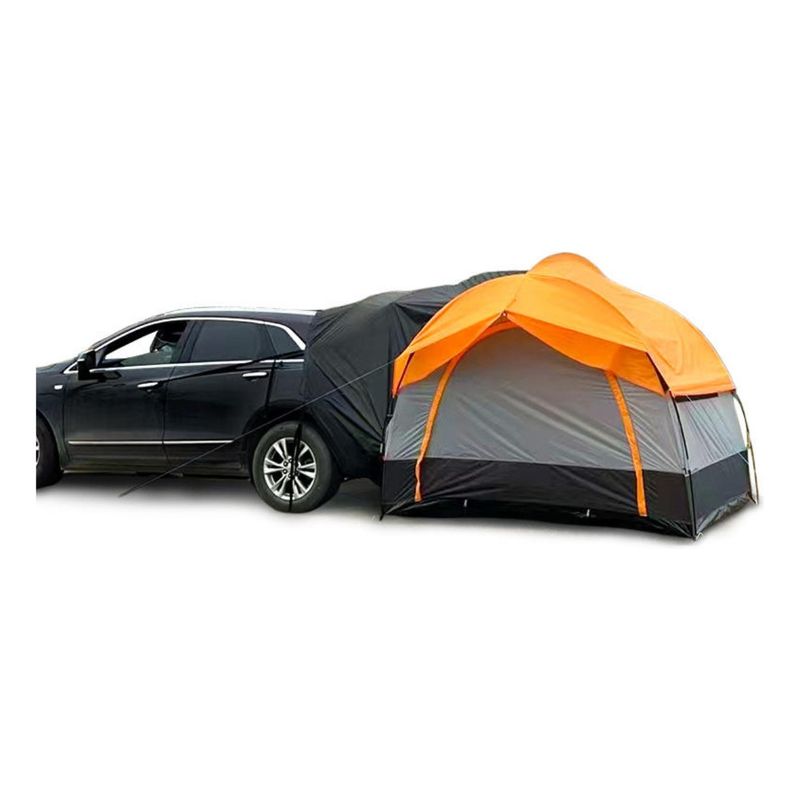 AFVENTURA - Tienda De Campaña Tipo Túnel Para Coche