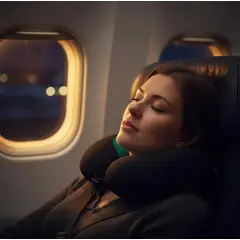 THERAMART - Cojín Cervical Theragel