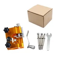 ATURE - Afilador De Sierras Caladoras Para Afilar Cadenas Motosierra