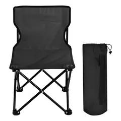 GENERICO - Silla Plegable De Campamento Silla Plegable Silla De Playa