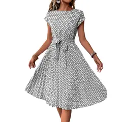 GIOIO - Vestido Mujer Blanco