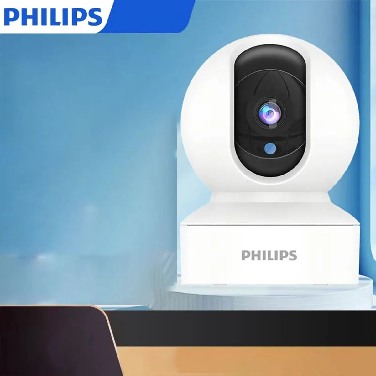 PUREPOWER - Cámara de seguridad para monitor de bebé