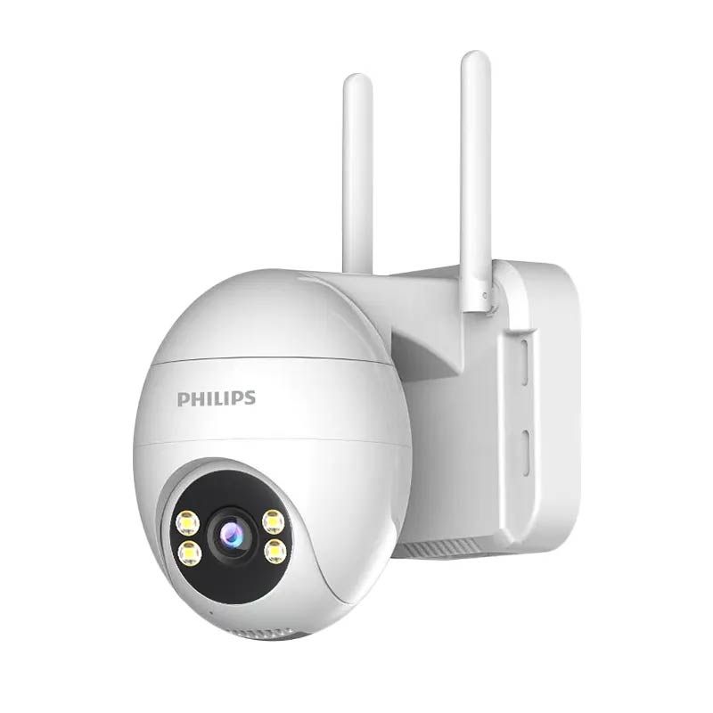 PUREPOWER - Monitoreo inalámbrico de Cámara de 360 grados