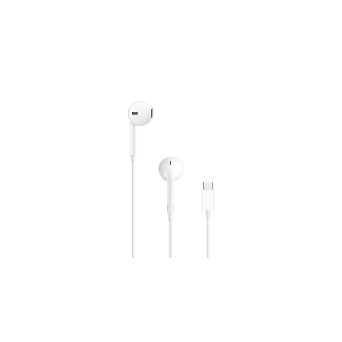 APPLE - Audifonos Apple EarPods USB C iphone 15 16 17 PRO MAX