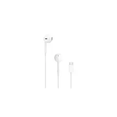 APPLE - Audifonos EarPods USB C iphone 15 16 17 PRO MAX