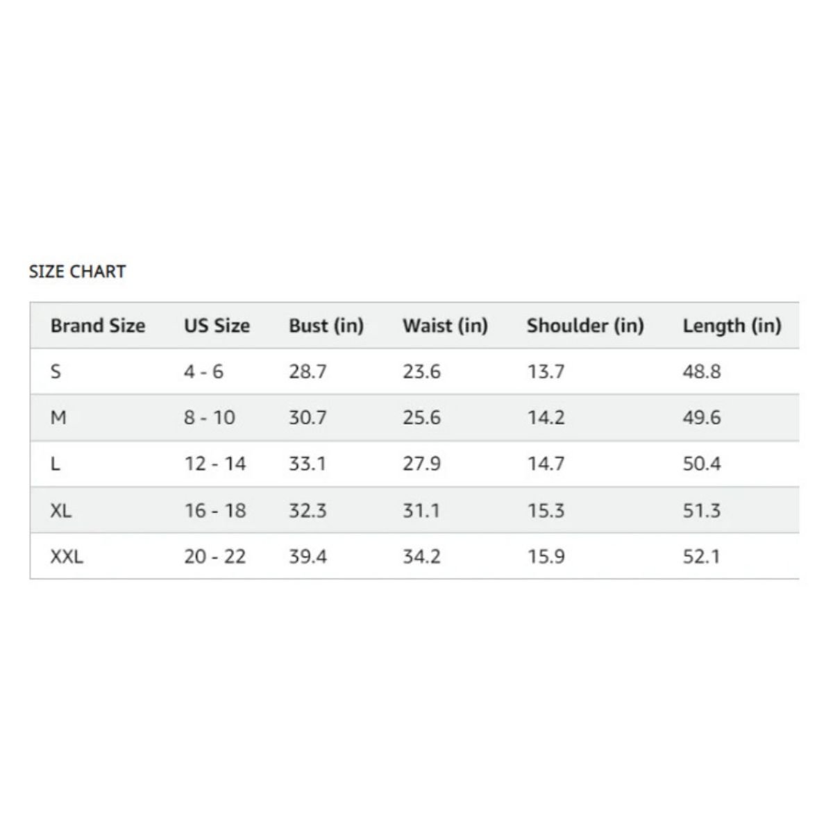 GIOIO - Vestido Mujer Casual Versátil y Cómodo Rojo