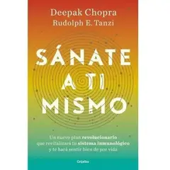 DIANA - Sanate A Ti Mismo De Deepak Chopra