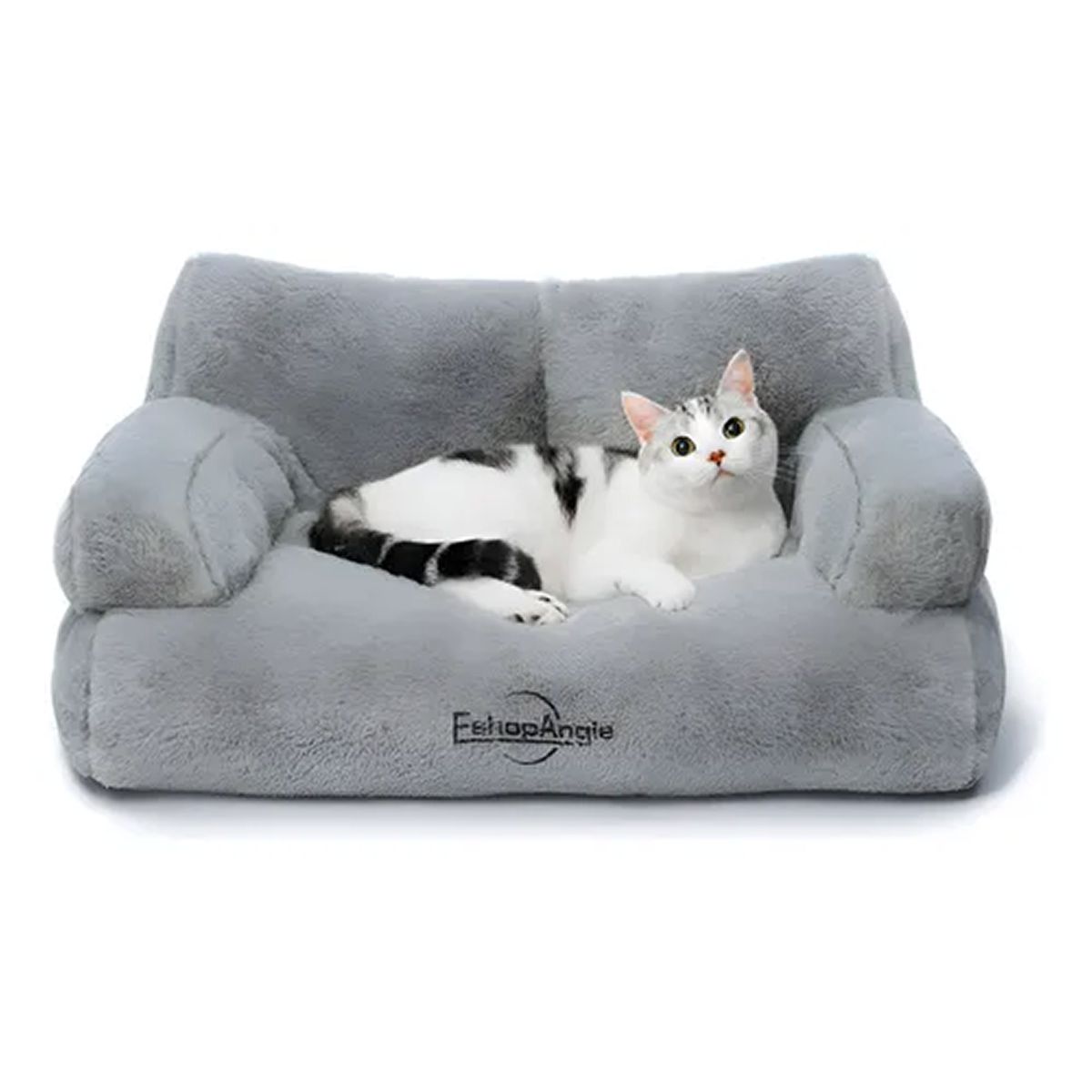 OFERTABKN - Cama Sofa Supersuave Lavable Para Mascota Perro Gato