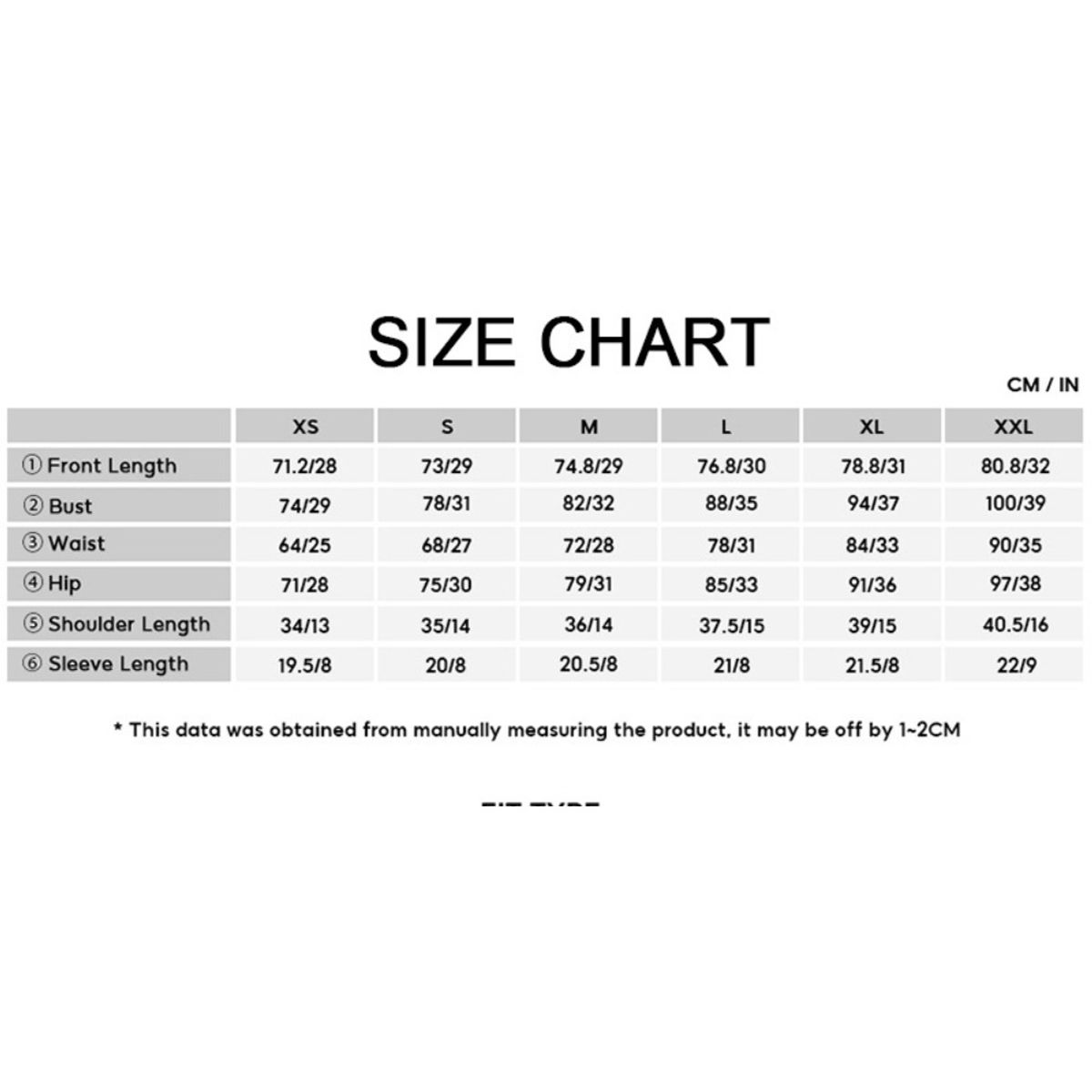 GIOIO - Blusa Mujer Casual Ajustada Elegante Negro