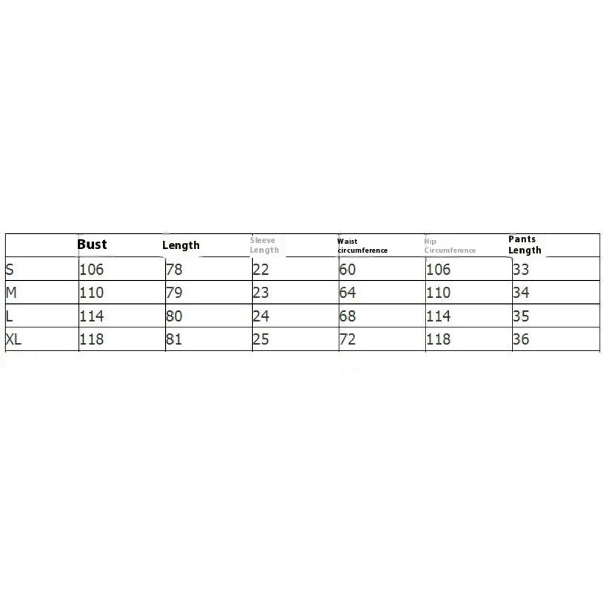 GIOIO - Conjunto de Verano Mujer y Cómodo Azul