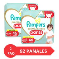 Premium Care Tipo Pants Xxxg 92und