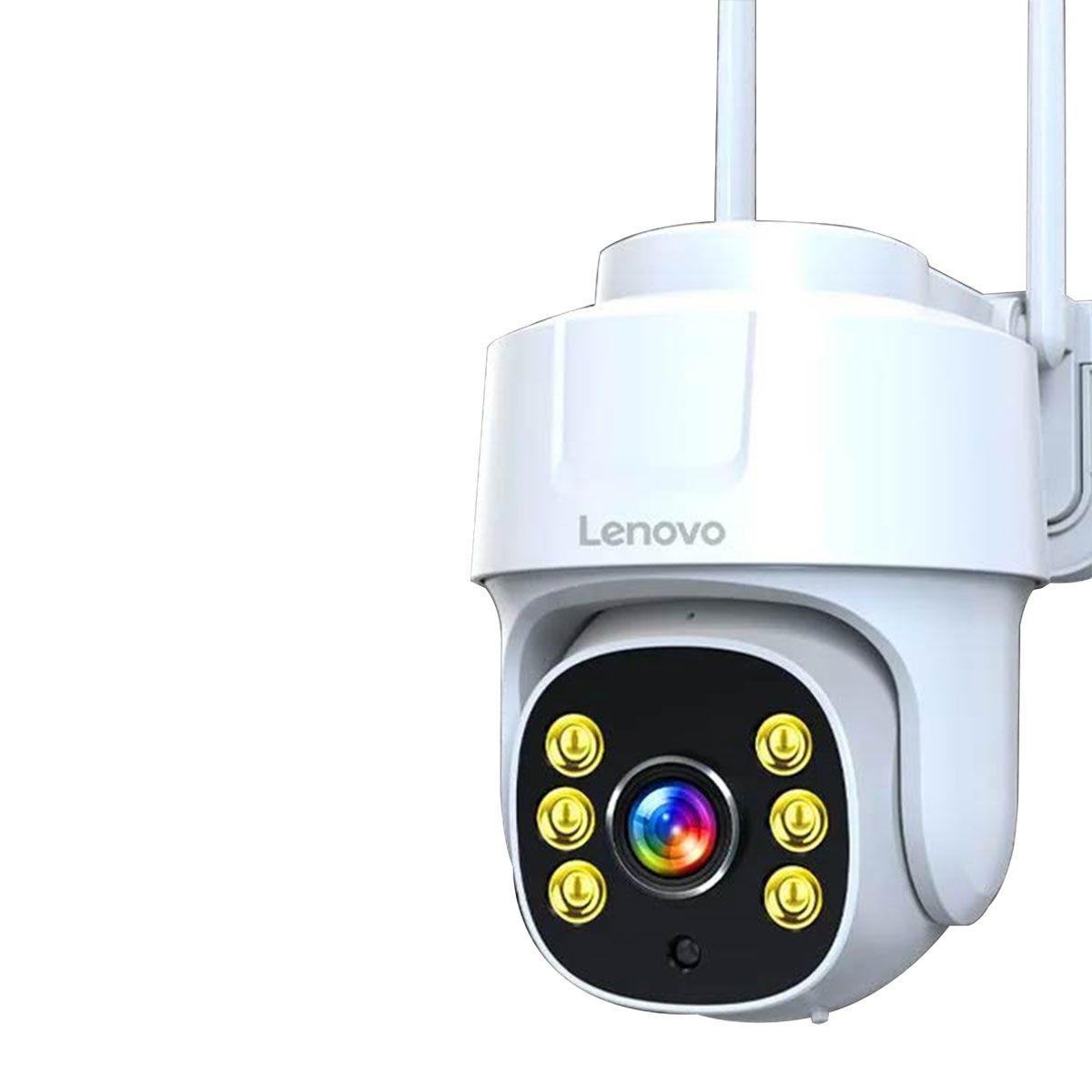 PUREPOWER - Monitoreo de gran angular de visión nocturna a todo color